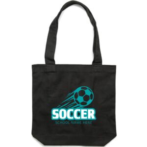 Carrie Tote (same day) Thumbnail
