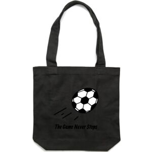 Carrie Tote (same day) Thumbnail
