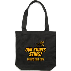 Carrie Tote (same day) Thumbnail