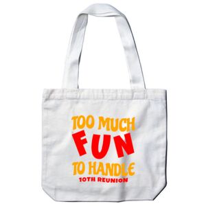 Carrie Tote (same day) Thumbnail