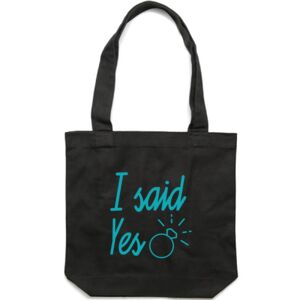 Carrie Tote (same day) Thumbnail