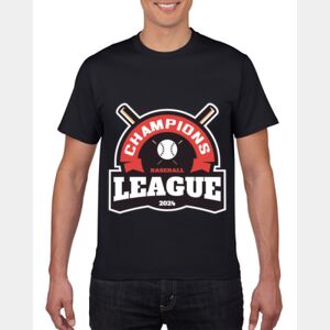 Gildan Softstyle Tee Thumbnail