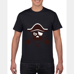 Gildan Softstyle Tee Thumbnail