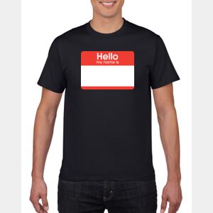 Gildan Softstyle Tee Thumbnail