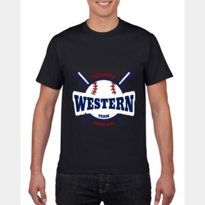 Gildan Softstyle Tee Thumbnail