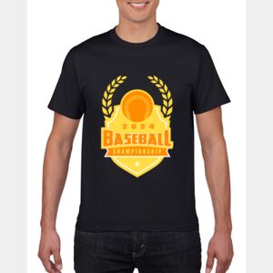 Gildan Softstyle Tee Thumbnail