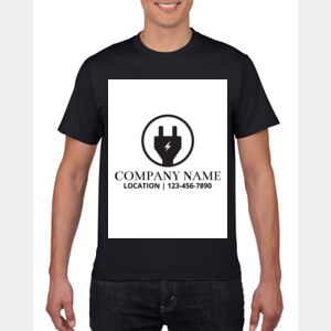 Gildan Softstyle Tee Thumbnail