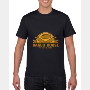 Gildan Softstyle Tee Thumbnail