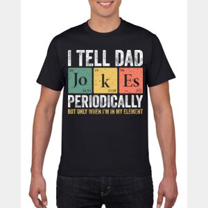 Gildan Softstyle Tee Thumbnail