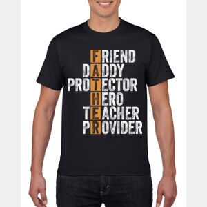 Gildan Softstyle Tee Thumbnail