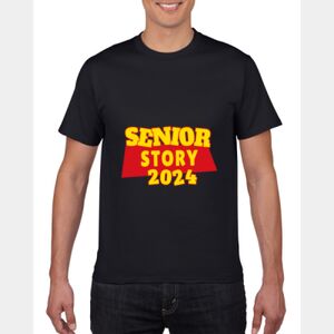 Gildan Softstyle Tee Thumbnail