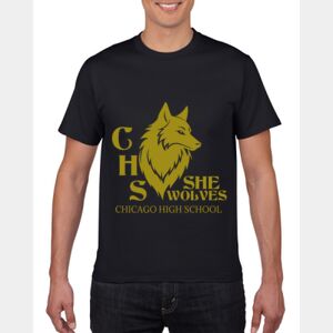 Gildan Softstyle Tee Thumbnail