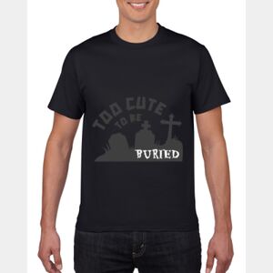 Gildan Softstyle Tee Thumbnail