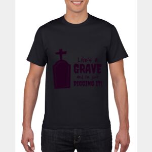 Gildan Softstyle Tee Thumbnail