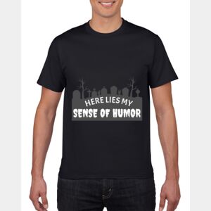 Gildan Softstyle Tee Thumbnail