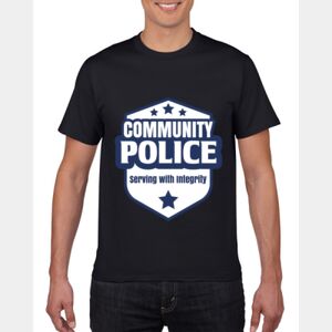 Gildan Softstyle Tee Thumbnail