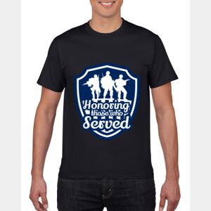 Gildan Softstyle Tee Thumbnail