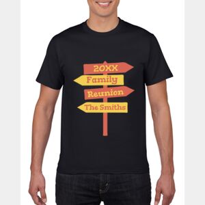 Gildan Softstyle Tee Thumbnail