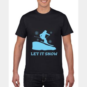 Gildan Softstyle Tee Thumbnail