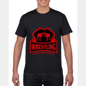 Gildan Softstyle Tee Thumbnail