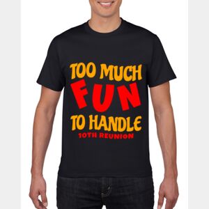 Gildan Softstyle Tee Thumbnail