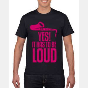 Gildan Softstyle Tee Thumbnail