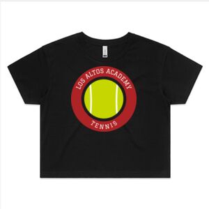 WO'S CROP TEE (same day) Thumbnail