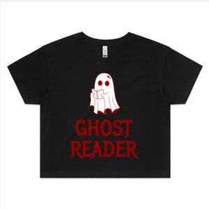 WO'S CROP TEE (same day) Thumbnail