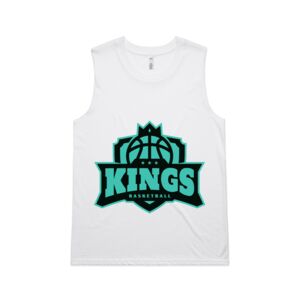 Womens Upside Tank (SALE) Thumbnail