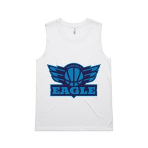 Womens Upside Tank (SALE) Thumbnail