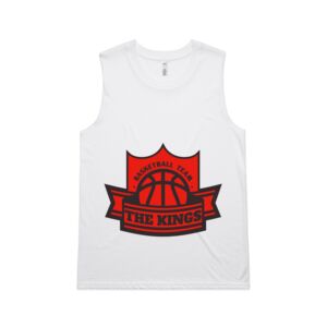 Womens Upside Tank (SALE) Thumbnail