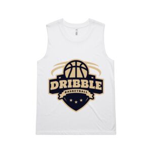 Womens Upside Tank (SALE) Thumbnail