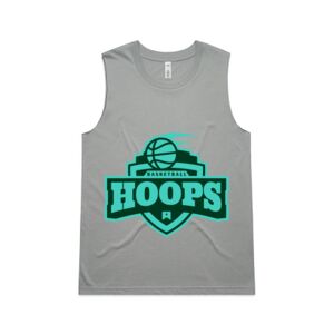 WO'S UPSIDE TANK (Same Day) Thumbnail