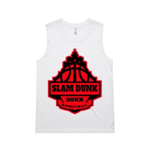 Womens Upside Tank (SALE) Thumbnail