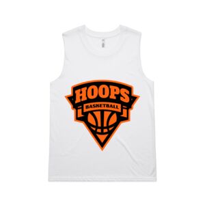 Womens Upside Tank (SALE) Thumbnail