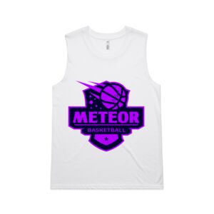 Womens Upside Tank (SALE) Thumbnail