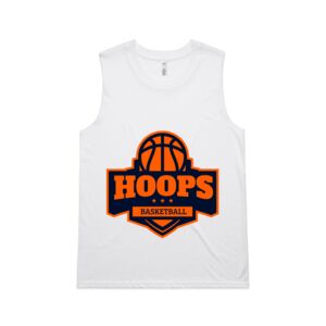 Womens Upside Tank (SALE) Thumbnail