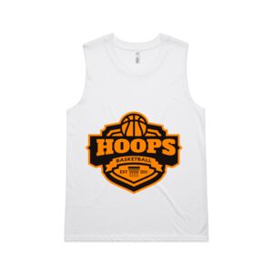 Womens Upside Tank (SALE) Thumbnail