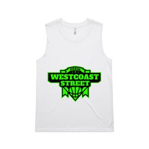 Womens Upside Tank (SALE) Thumbnail