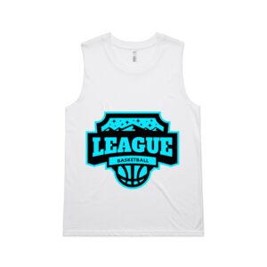 Womens Upside Tank (SALE) Thumbnail