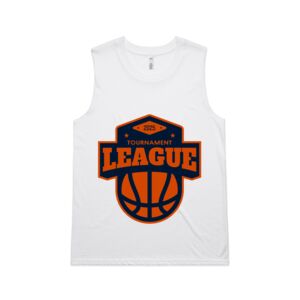 Womens Upside Tank (SALE) Thumbnail