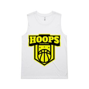 Womens Upside Tank (SALE) Thumbnail
