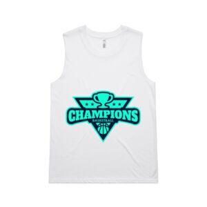 Womens Upside Tank (SALE) Thumbnail