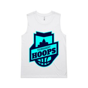 Womens Upside Tank (SALE) Thumbnail