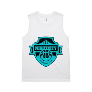 Womens Upside Tank (SALE) Thumbnail
