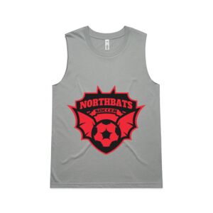 WO'S UPSIDE TANK (Same Day) Thumbnail