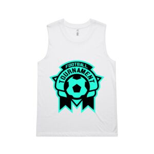 Womens Upside Tank (SALE) Thumbnail