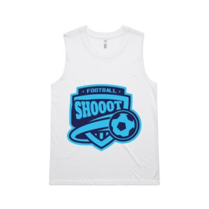 Womens Upside Tank (SALE) Thumbnail