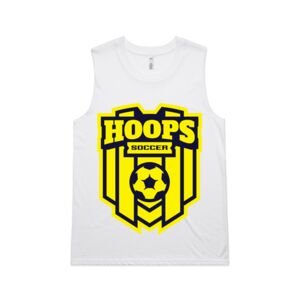 Womens Upside Tank (SALE) Thumbnail