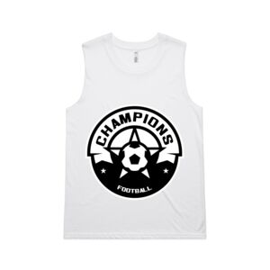 Womens Upside Tank (SALE) Thumbnail